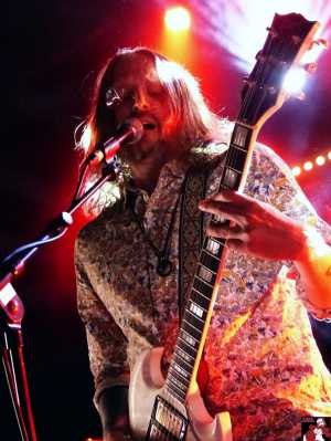 HellOween Fest - Saintes 2017 (Witchthroat Serpent)